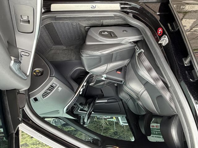 VOLVO富豪 XC60  第13張相片
