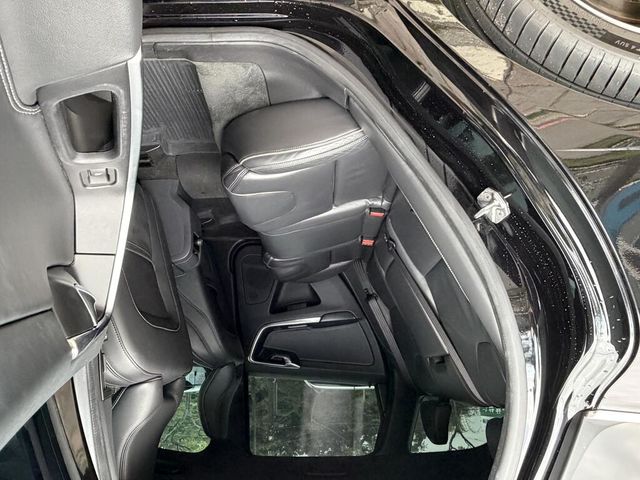 VOLVO富豪 XC60  第14張相片