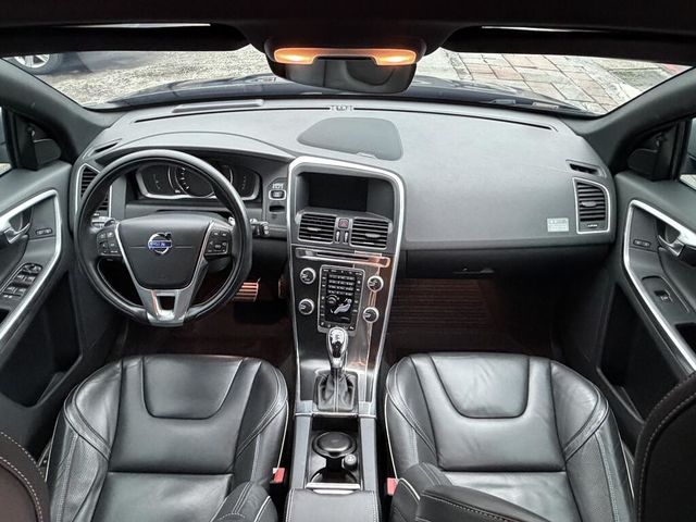 VOLVO富豪 XC60  第15張相片