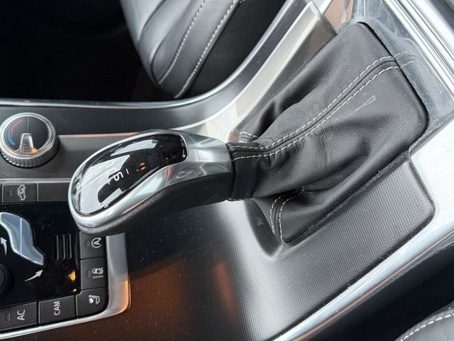 VOLVO富豪 XC60  第18張相片