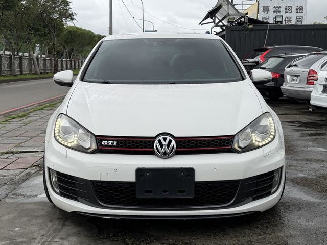 VOLKSWAGEN福斯 GOLF GTI  第3張相片