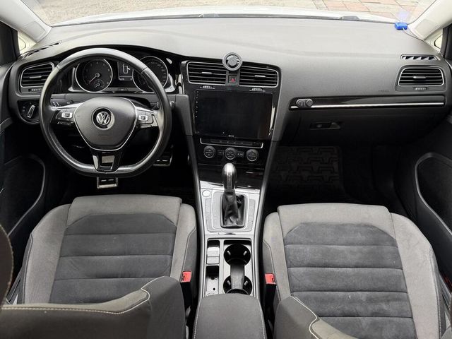 VOLKSWAGEN福斯 GOLF VARIANT  第14張相片