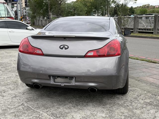 INFINITI無限 G37  第2張相片
