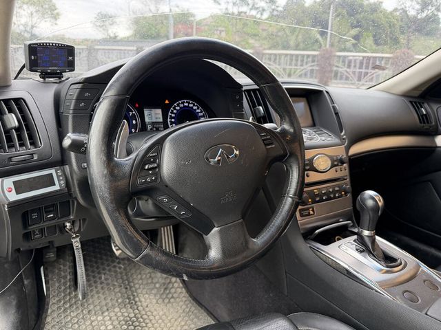 INFINITI無限 G37  第5張相片
