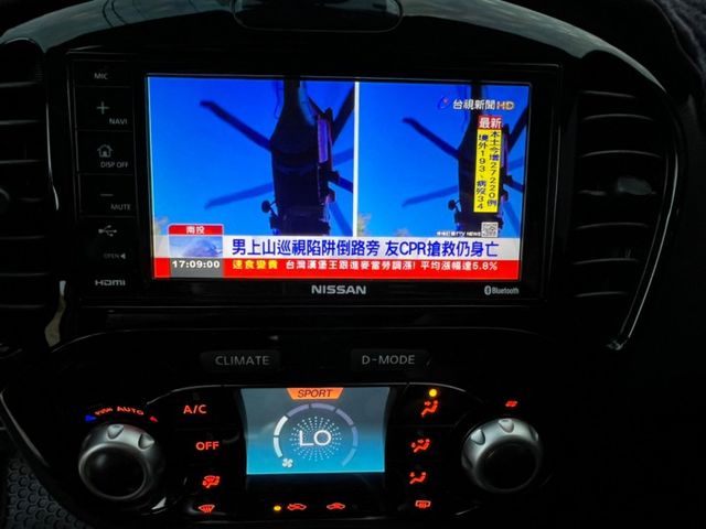 19年式 英國原裝進口 跨界休旅 限量魅力豪華版 正一車車 全程原廠保養 原廠6年6大系統15萬公里保固中  第14張相片