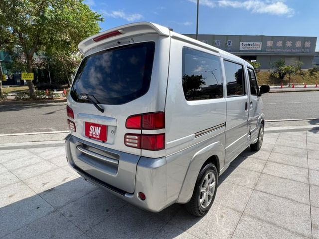 絕版1.6神奇廂型車 耐用日本引擎 省油大馬力 聰明的就懂 正一手車 認證實跑跑  第6張相片