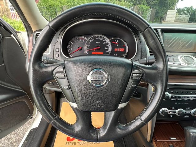 超大型舒適安全房車 頂級2_0.5升V6引擎 ikey全景天窗 雙電動椅 原版  第10張相片