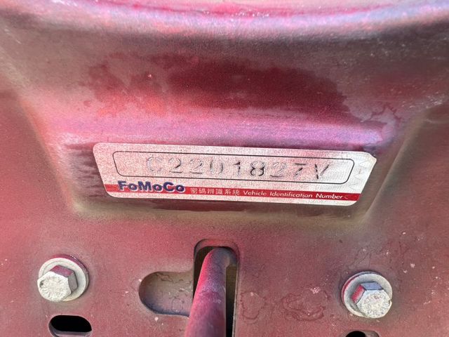省油安全小車 1.6 自然進氣運動版  原廠保養 原版件 變速箱保固中  第17張相片