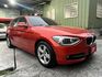 安全進口小車 總代理 116I SPORT LINE版本 後驅 全車消耗品已更換完成 有工單  第1張縮圖