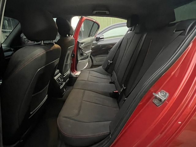 安全進口小車 總代理 116I SPORT LINE版本 後驅 全車消耗品已更換完成 有工單  第9張相片