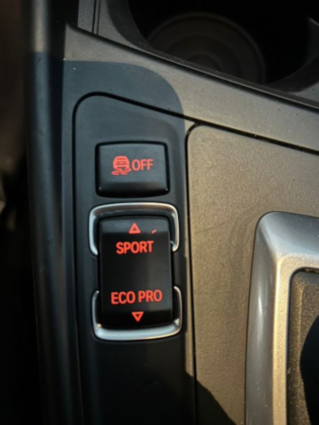 安全進口小車 總代理 116I SPORT LINE版本 後驅 全車消耗品已更換完成 有工單  第15張相片