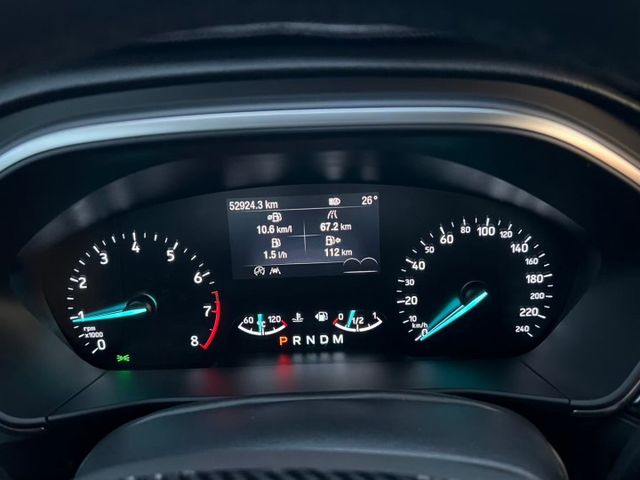 新車價87.8萬 四門旗艦版 182匹大馬力 全速域 盲點 抬頭 無線充電盤 保固2年5萬公里  第13張相片