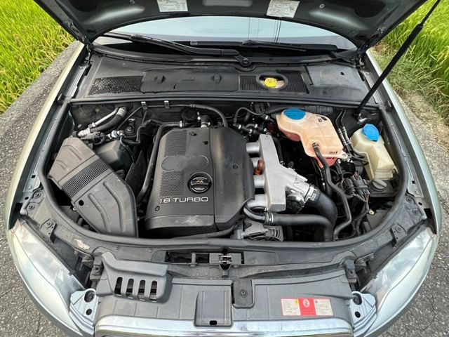 全網最優惠 車況來源最清楚 正一手車 1.8T 渦輪  七速手自排 雙前電動椅 天窗  換檔快撥  第14張相片