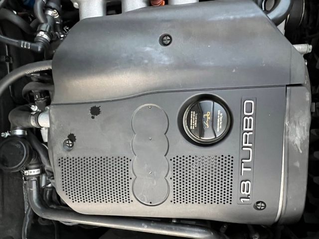 全網最優惠 車況來源最清楚 正一手車 1.8T 渦輪  七速手自排 雙前電動椅 天窗  換檔快撥  第15張相片
