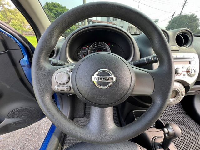 全網最優惠 車況來源最清楚 僅跑5萬 保固兩年5萬公里 頂級IKEY 恆溫版本  第12張相片