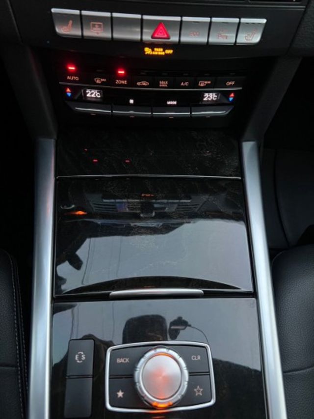 美規E350 大馬力 AMG套件 優化晶片 雙電動記憶功能 電熱椅 盲點 電尾門 環景 LED頭燈  第17張相片