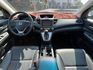 高妥善率實用性休旅車 CRV 2.4 VTIS版本 全程原廠保養 只跑7萬多 換檔快撥 天窗 四安  第10張縮圖
