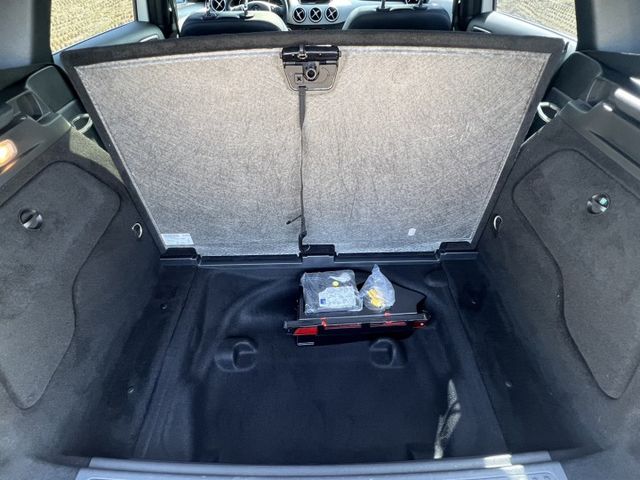 正一手醫師用車 B CLASS 最高規格 最高配備 全景天窗  B200 CDI 大馬力 超省油耗 高速21.2km  第9張相片