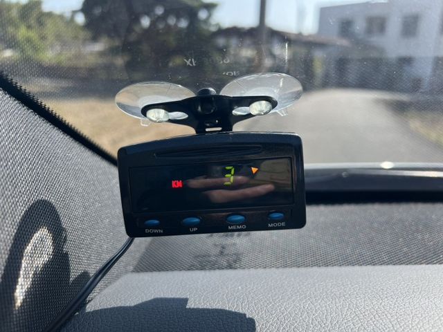 正一手醫師用車 B CLASS 最高規格 最高配備 全景天窗  B200 CDI 大馬力 超省油耗 高速21.2km  第19張相片
