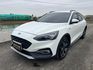 超高CP值跨界休旅車 Focus Active任性版 全程原廠保養 原廠3+3延長保固  ACC 無線充電盤 抬頭 盲點  第3張縮圖