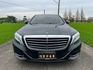 全網最優惠 邀你入主 正2014年 總代理 S400汽油  LWB 長軸版 老闆氣派舒適坐駕  第2張縮圖