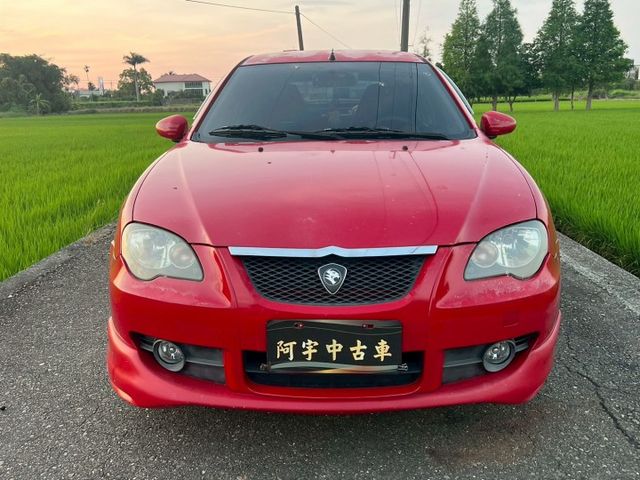 正一手車 手排 車況超級好 引擎室無漏油 高速平路都沒問題 全新備品一堆  第2張相片
