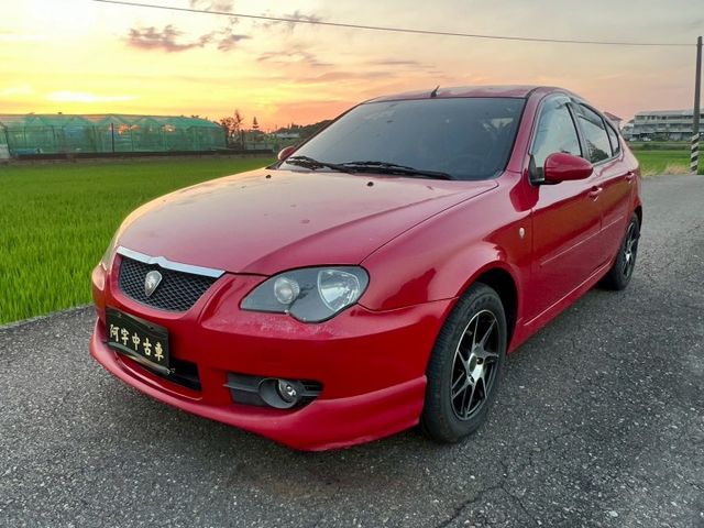 正一手車 手排 車況超級好 引擎室無漏油 高速平路都沒問題 全新備品一堆  第3張相片