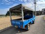 超平價實用的小貨車 三面帆布 買回去直接賺錢  第6張縮圖