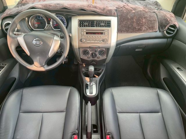 NISSAN全車系 LIVINA 專賣店 本身日產新車業務出身 趕緊賞車試乘 讓我破除你對玻璃變速箱的疑慮  超實用的一  第9張相片