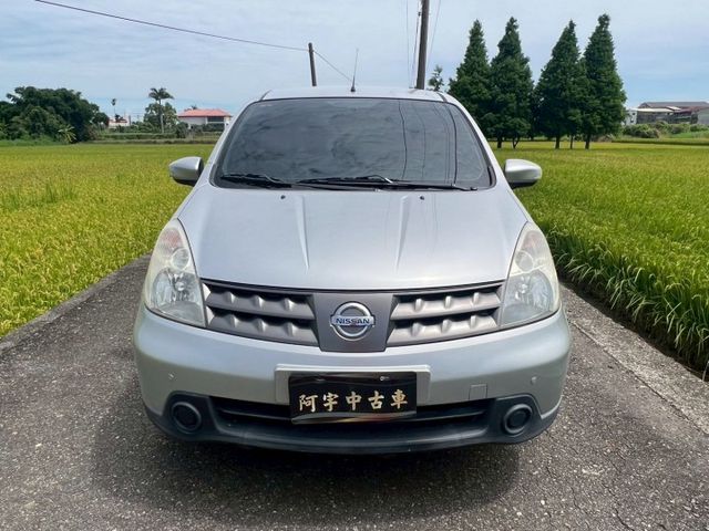 實用代步車  傳統四速變速箱 超耐用 大空間 載人載貨都便利 保固一年兩萬公里  第2張相片