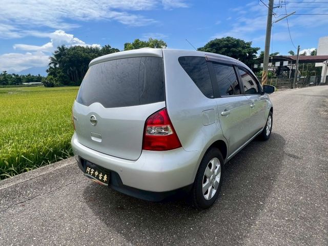 實用代步車  傳統四速變速箱 超耐用 大空間 載人載貨都便利 保固一年兩萬公里  第6張相片