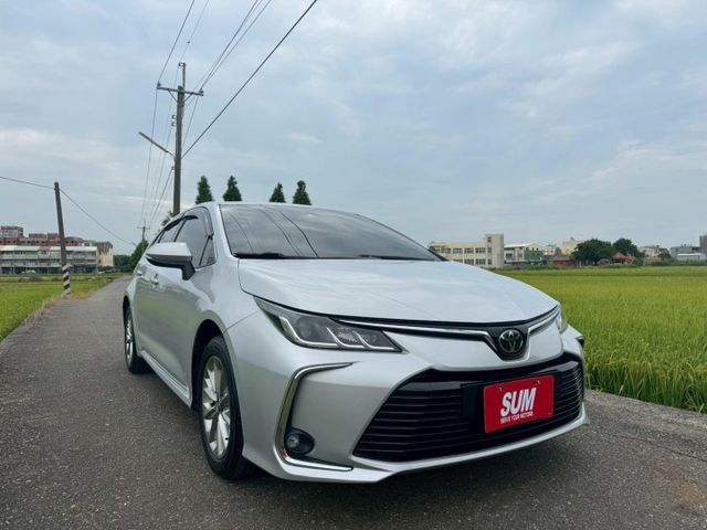 高妥善率神車 一車傳三代 人走車還在 原廠保固中 歡迎賞車試乘  第1張相片