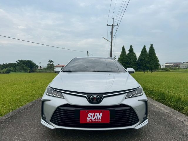 高妥善率神車 一車傳三代 人走車還在 原廠保固中 歡迎賞車試乘  第2張相片