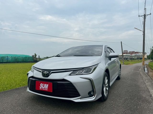 高妥善率神車 一車傳三代 人走車還在 原廠保固中 歡迎賞車試乘  第3張相片