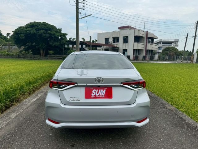 高妥善率神車 一車傳三代 人走車還在 原廠保固中 歡迎賞車試乘  第5張相片