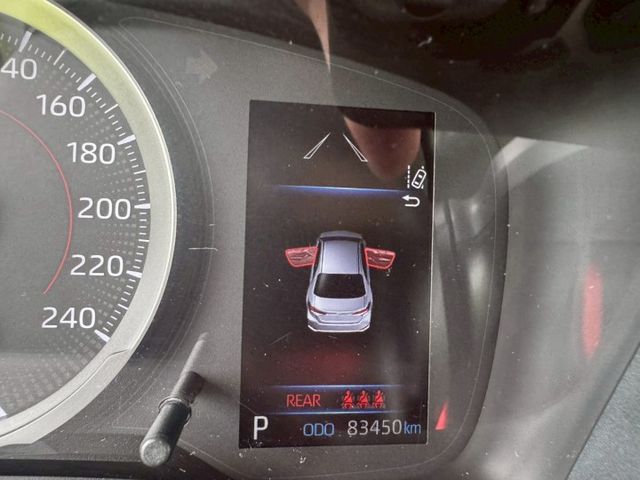 高妥善率神車 一車傳三代 人走車還在 原廠保固中 歡迎賞車試乘  第15張相片
