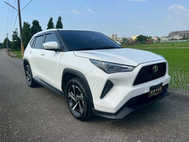 類新車 酷動環景版 僅跑1萬 原廠環景市場稀有 原廠4年12萬保固 等您鑑賞  第1張相片