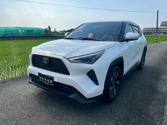 類新車 酷動環景版 僅跑1萬 原廠環景市場稀有 原廠4年12萬保固 等您鑑賞  第3張相片