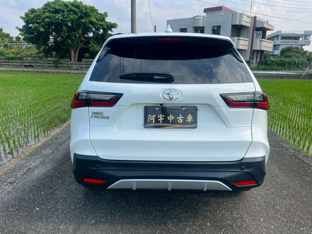 類新車 酷動環景版 僅跑1萬 原廠環景市場稀有 原廠4年12萬保固 等您鑑賞  第5張相片