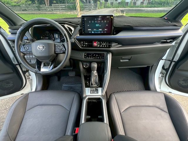 類新車 酷動環景版 僅跑1萬 原廠環景市場稀有 原廠4年12萬保固 等您鑑賞  第10張相片