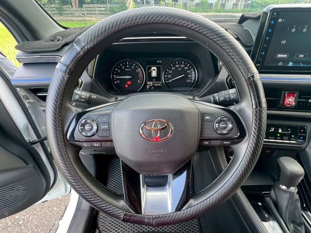 類新車 酷動環景版 僅跑1萬 原廠環景市場稀有 原廠4年12萬保固 等您鑑賞  第12張相片