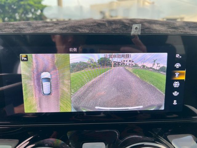 總代理 一手女用車 全程原廠保養 原廠保固中 盲點 環景 歡迎賞車議價  第13張相片