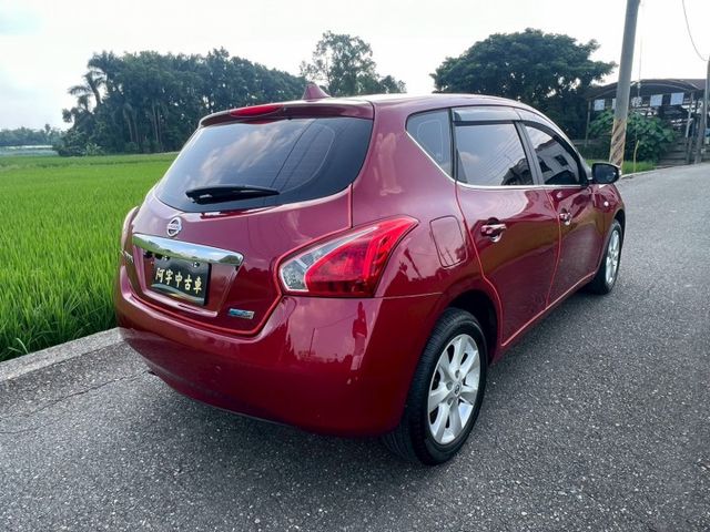 NISSAN 認證專賣店 BIG TIIDA   超大舒適空間 超省油 優質代步車首選  第6張相片
