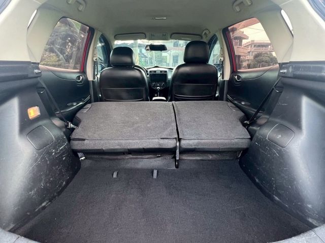 NISSAN 認證專賣店 BIG TIIDA   超大舒適空間 超省油 優質代步車首選  第8張相片