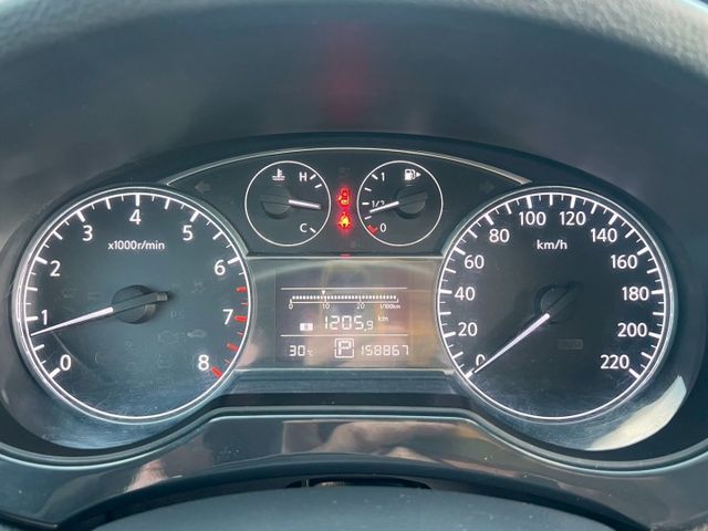 NISSAN 認證專賣店 BIG TIIDA   超大舒適空間 超省油 優質代步車首選  第12張相片