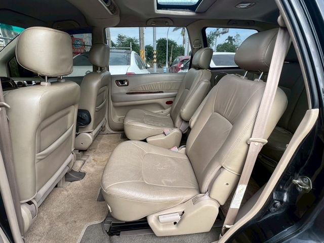 台灣勞工首選 頂級幸福力6人座 新車價90幾萬 優惠5.8萬  買回去開一年買新車還賺錢  第6張相片