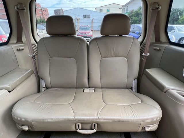 台灣勞工首選 頂級幸福力6人座 新車價90幾萬 優惠5.8萬  買回去開一年買新車還賺錢  第7張相片