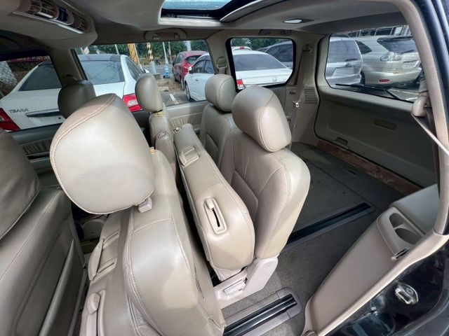 台灣勞工首選 頂級幸福力6人座 新車價90幾萬 優惠5.8萬  買回去開一年買新車還賺錢  第9張相片