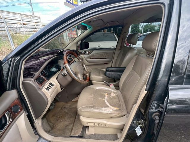 台灣勞工首選 頂級幸福力6人座 新車價90幾萬 優惠5.8萬  買回去開一年買新車還賺錢  第11張相片