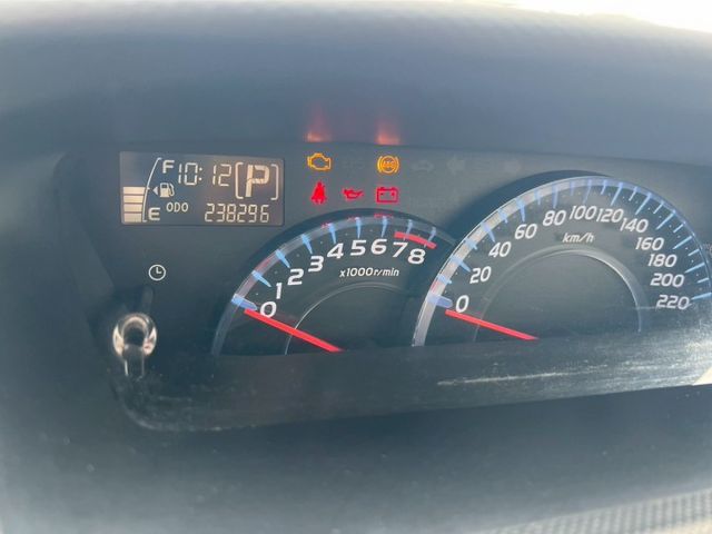 市場超稀有 日本原裝DAIHATSU COO 四安 超省油 空間超大 車宿也沒問題 全車全新烤漆 歡迎喜愛獨特性的你入主  第14張相片